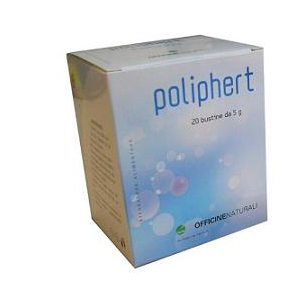 POLIPHERT 20 BUSTINE DA 5 G