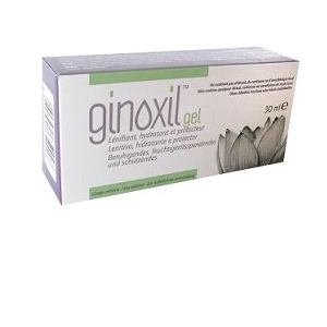 GINOXIL GEL TUBO 30 ML