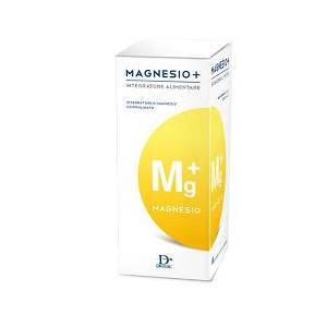 MAGNESIO+ 160 COMPRESSE