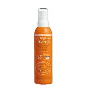 EAU THERMALE AVENE SPRAY SOLARE SPF 30 BAMBINO 200 ML