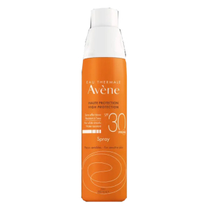 EAU THERMALE AVENE SPRAY SOLARE SPF 30 200 ML