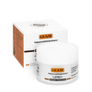 GUAM UPKER IMPACCO INTEGRATORE CAPELLI 200 ML