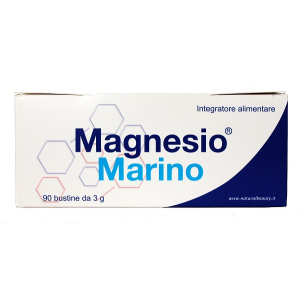 MAGNESIO MARINO 90 BUSTINE