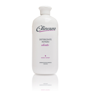 OLINORM DETERGENTE INTIMO 500 ML