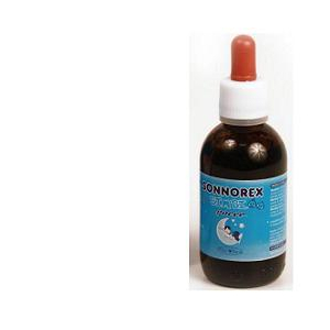 SONNOREX BIMBI GOCCE 50 ML