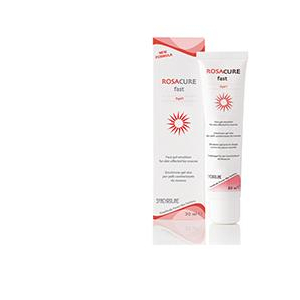 ROSACURE FAST CREMA 30 ML