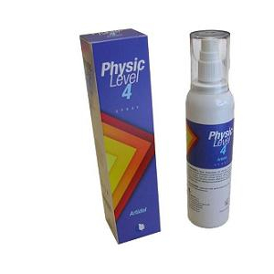 PHYSIC LEVEL 4 ARTIDOL 200 ML