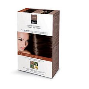 VEBIX COLOR CASTANO DORATO 4,3