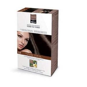VEBIX COLOR CASTANO CHIARO 5,0