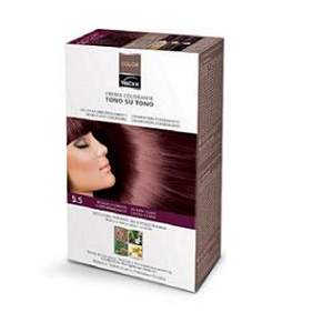 VEBIX COLOR MOGANO CHIARO 5,5