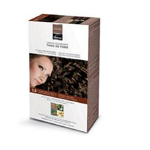 VEBIX COLOR CASTANO CHIARO TABACCO 5,8