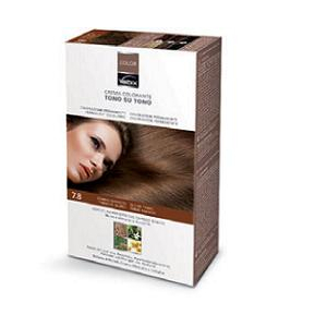 VEBIX COLOR BIONDO TABACCO 7,8