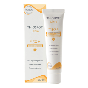 THIOSPOT ULTRA SPF50+ 30 ML