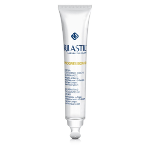 RILASTIL PROGRESSION HD CONTORNO OCCHI 15 ML