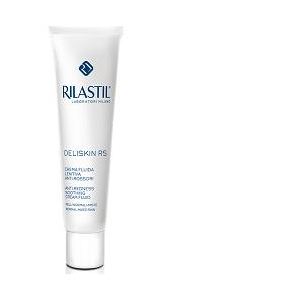 RILASTIL DELISKIN RS CREMA FLUIDA 40 ML