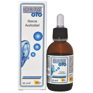 IUXTA OTO 50 ML