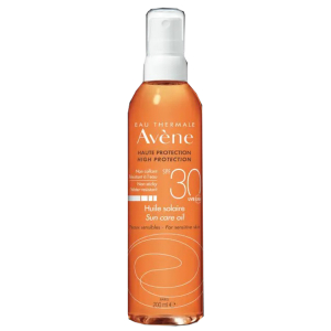 EAU THERMALE AVENE OLIO SPF30 200 ML