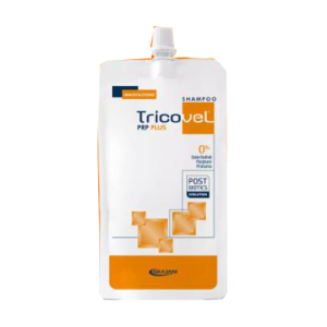 TRICOVEL SHAMPOO PRP PLUS 200 ML