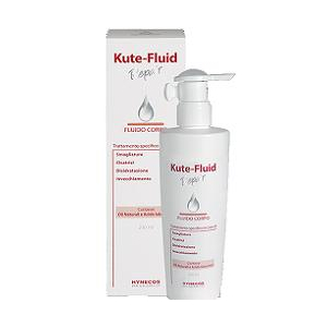 KUTE FLUID REPAIR CORPO 200 ML