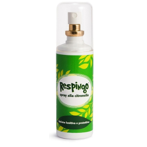 RESPINGO SPRAY 100 ML