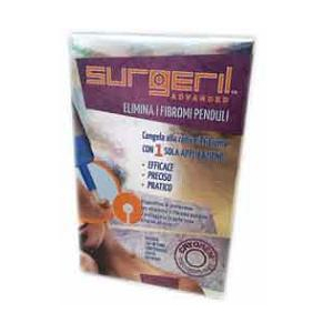 SURGERIL RIMOZIONE FIBROMI PENDULO 50 ML