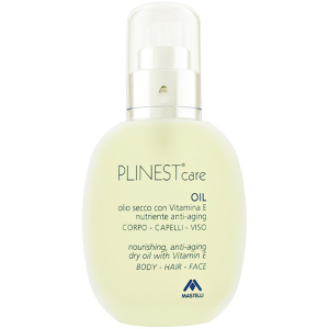 PLINEST CARE OIL CORPO CAPELLI VISO 100 ML