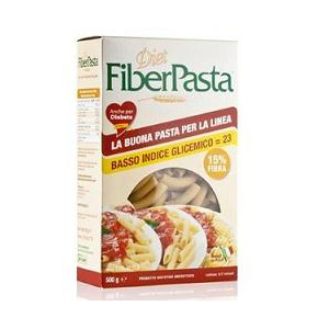 FIBERPASTA DIET SEDANI 500 G