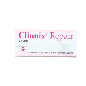 CLINNIX REPAIR GEL 30 ML