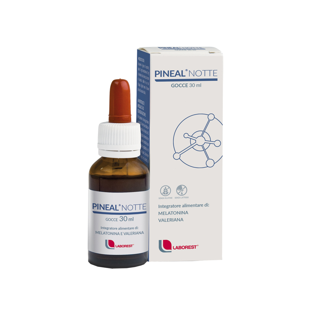 PINEAL NOTTE GOCCE 30 ML