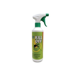 KILL OFF FLACONE 500 ML