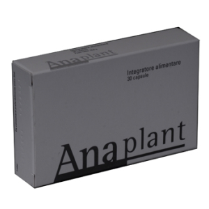 ANAPLANT 30 CAPSULE 560 MG