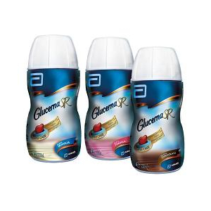 GLUCERNA SR CIOCCOLATO 220 ML