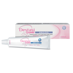 DESTASI GAMBE EMULGEL 75 ML