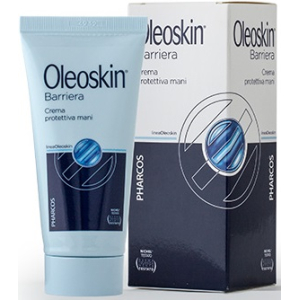 OLEOSKIN BARRIERA PHARCOS 50 ML