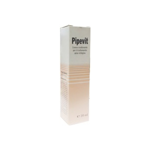 PIPEVIT CREMA 20 ML