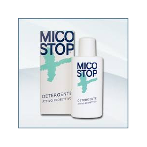 MICOSTOP DETERGENTE 250 ML