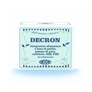 DECRON 20 BUSTINE DA 5,44 G