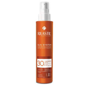 RILASTIL SUN SYSTEM PHOTO PROTECTION THERAPY SPF30 SPRAY VAPO 200 ML