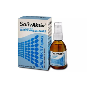 SALIVAKTIV SPRAY 50 ML