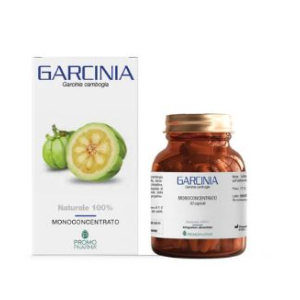 GARCINIA 50 CAPSULE