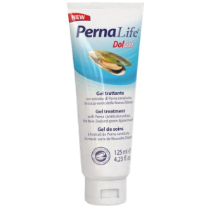 PERNALIFE DOL GEL 125 ML