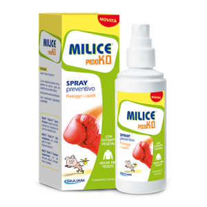 MILICE PIDOKO SPRAY PREVENTIVO 100 ML