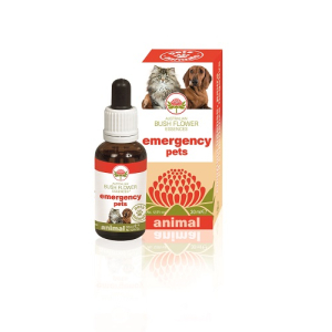 EMERGENCY PETS 30 ML