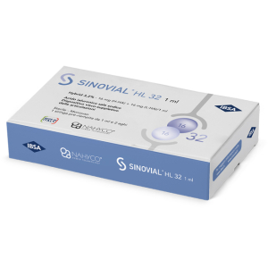 SINOVIAL HL 32 SIR INTRA-ART