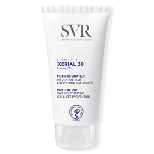 XERIAL 30 CREMA PIEDI 50 ML