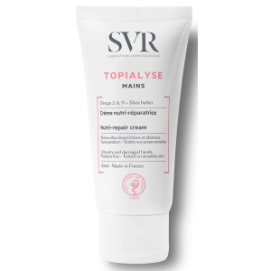 SVR TOPIALYSE MANI 50 ML