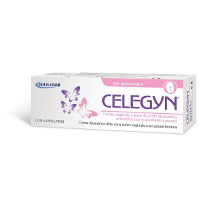 CELEGYN CREMA 30 ML