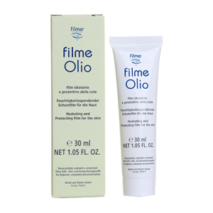 FILME OLIO IDRATANTE PROTETTIVO CUTE 30 ML