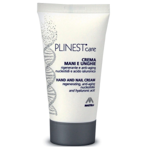 PLINEST CARE CREMA MANI E UNGHIE 50 ML