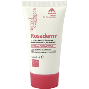 ROSADERM CREMA COUPEROSE 40 ML